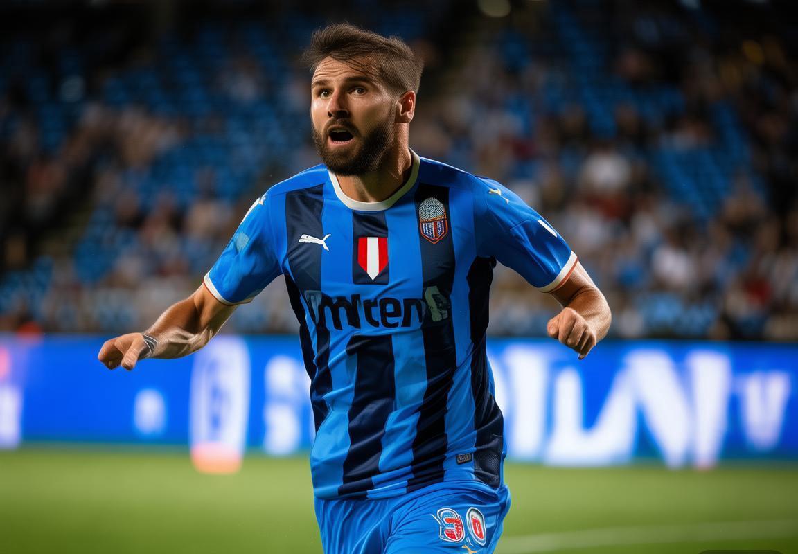 38岁瓦尔迪荣膺意甲月度最佳球员，从英超到意甲续写老将传奇